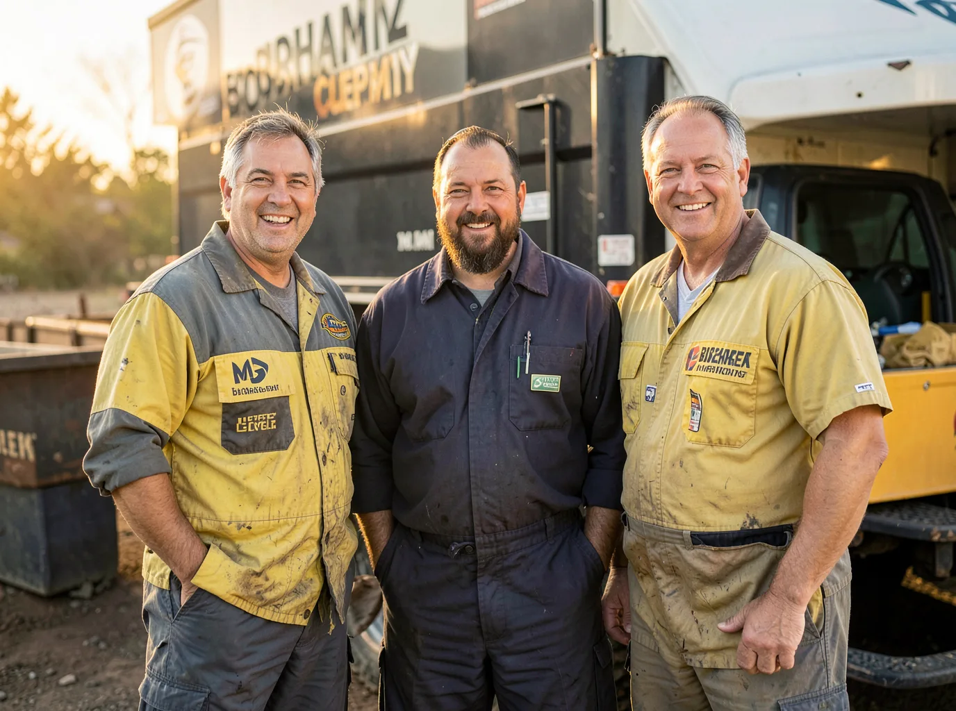 Sewage Cleanup company in Hillsboro, GA