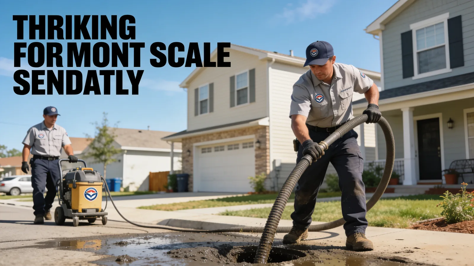 Sewage Cleanup in Hillsboro, GA near me